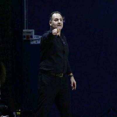 Daniel Gutt - Sports Data Client